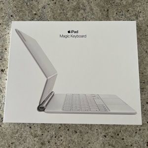 Apple IPad Magic Keyboard